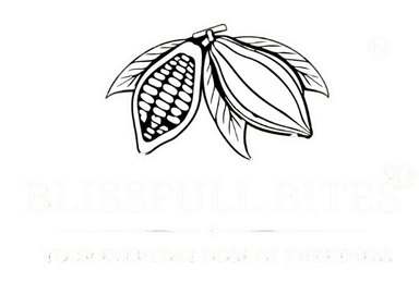 Blissfull Bites Logo